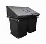 Травозбірник GTM GBK96 до райдера акумуляторного BRM96 - Зображення 3