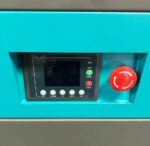 Компресор гвинтовий GTM DLG7.5V-INV рес-300л 1000л/хв 7.5кВт 8бар 380В інвертор кожух