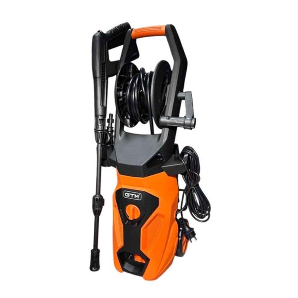 Мийка високого тиску GTM LT305-1800K(P)