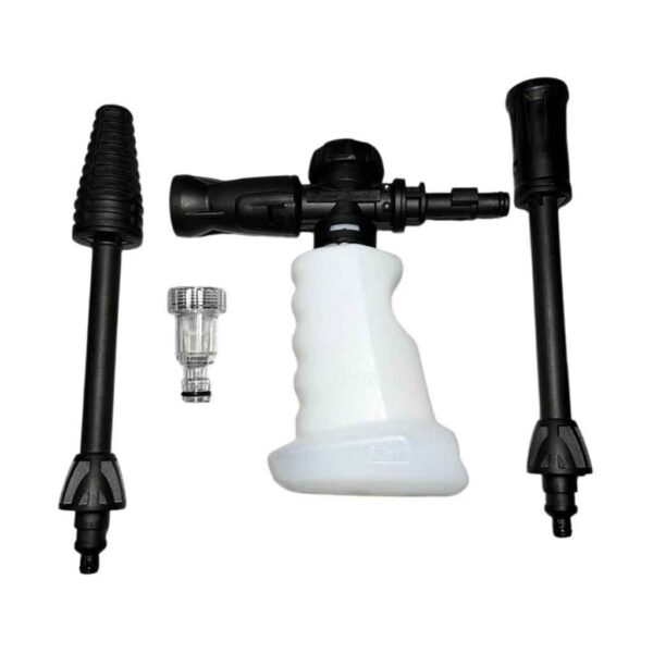 Мийка високого тиску GTM LT305-1800K(P)