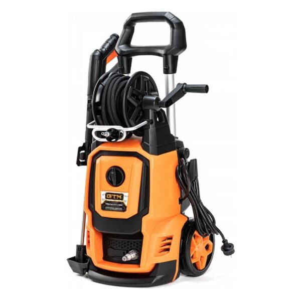 Мийка високого тиску GTM LT707G-2500B(P)