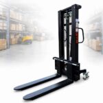 Штабелер гідравлічний GTM SYG-1525 1500кг