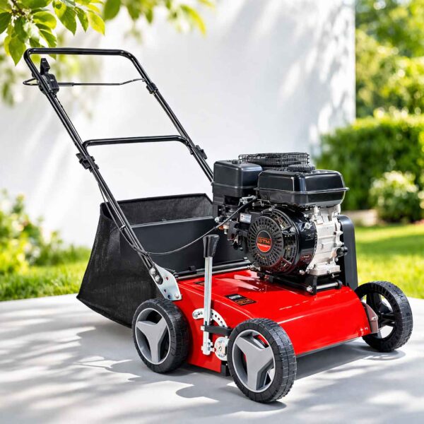 Скарифікатор бензиновий GTM GC-SC 2240 P-1 5.6 к.с. 40см