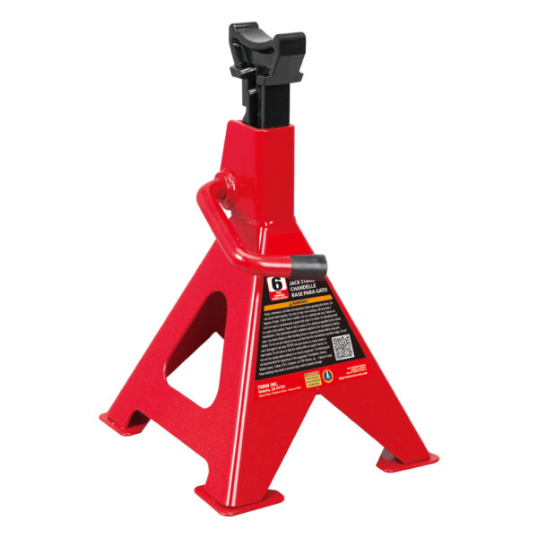 Підставка GTM T46001 під автомобіль 6т (2шт)