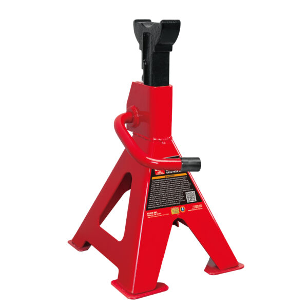 Підставка під автомобіль GTM T410001 10т (2шт)