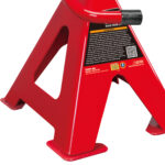 Підставка під автомобіль GTM T410001 10т (2шт) - Зображення 3