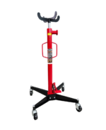 Стійка трансмісійна гідpaвлічнa GTM TEL05004S 0.5т - Зображення 4