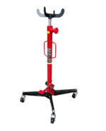 Стійка трансмісійна гідpaвлічнa GTM TEL05004S 0.5т - Зображення 5