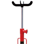 Стійка трансмісійна гідpaвлічнa GTM TEL05004S 0.5т - Зображення 6