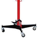 Стійка трансмісійна гідpaвлічнa GTM TEL05004S 0.5т - Зображення 7