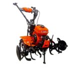 Мотоблок бензиновий GTM B-7/80-4 7к.с. ширина фрези 50/80см