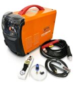 Апарат плазмового різання GTM CUT-100S LED 400В - Зображення 6