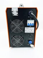 Апарат плазмового різання GTM CUT-100S LED 400В - Зображення 7