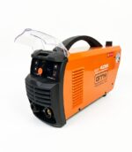 Апарат плазмового різання GTM CUT-40SK LED - Зображення 4
