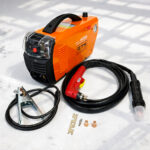 Апарат плазмового різання GTM CUT-40SK LED