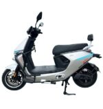 Скутер акумуляторний GTM N-MAX 2500 72В 2500Вт 60км/год