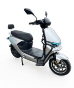 Скутер акумуляторний GTM N-MAX 2500 72В 2500Вт 60км/год
