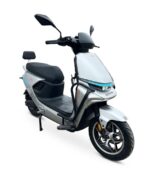 Скутер акумуляторний GTM N-MAX 2500 72В 2500Вт 60км/год