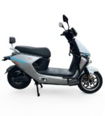 Скутер акумуляторний GTM N-MAX 2500 72В 2500Вт 60км/год
