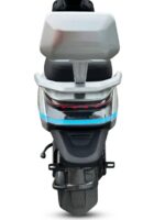 Скутер акумуляторний GTM N-MAX 2500 72В 2500Вт 60км/год