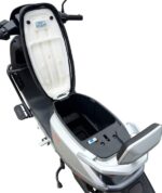 Скутер акумуляторний GTM N-MAX 2500 72В 2500Вт 60км/год