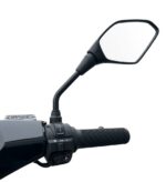 Скутер акумуляторний GTM N-MAX 2500 72В 2500Вт 60км/год