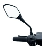 Скутер акумуляторний GTM N-MAX 2500 72В 2500Вт 60км/год