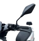 Скутер акумуляторний GTM N-MAX 2500 72В 2500Вт 60км/год