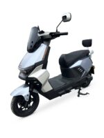 Скутер акумуляторний GTM C-EV 1200 72В 1200Вт 50км/год