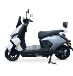 Скутер акумуляторний GTM C-EV 1200 72В 1200Вт 50км/год