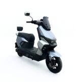 Скутер акумуляторний GTM C-EV 1200 72В 1200Вт 50км/год