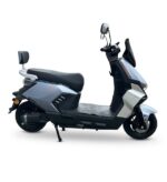 Скутер акумуляторний GTM C-EV 1200 72В 1200Вт 50км/год