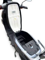 Скутер акумуляторний GTM C-EV 1200 72В 1200Вт 50км/год