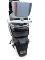 Скутер акумуляторний GTM C-EV 1200 72В 1200Вт 50км/год