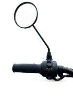 Скутер акумуляторний GTM K-800-S 60В 800Вт 45км/год запас ходу 60км