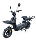 Скутер акумуляторний GTM X CAR GO 60В 800Вт 45км/год запас ходу 60км