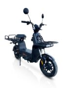 Скутер акумуляторний GTM X CAR GO 60В 800Вт 45км/год запас ходу 60км