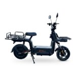 Скутер акумуляторний GTM X CAR GO 60В 800Вт 45км/год запас ходу 60км