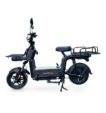 Скутер акумуляторний GTM X CAR GO 60В 800Вт 45км/год запас ходу 60км