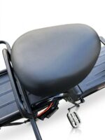 Скутер акумуляторний GTM X CAR GO 60В 800Вт 45км/год запас ходу 60км