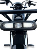 Скутер акумуляторний GTM X CAR GO 60В 800Вт 45км/год запас ходу 60км