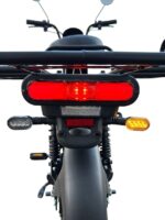 Скутер акумуляторний GTM X CAR GO 60В 800Вт 45км/год запас ходу 60км