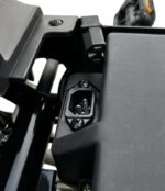 Скутер акумуляторний GTM X CAR GO 60В 800Вт 45км/год запас ходу 60км