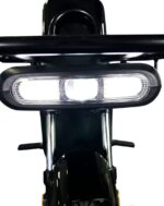 Скутер акумуляторний GTM X CAR GO 60В 800Вт 45км/год запас ходу 60км