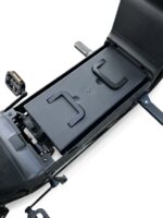 Скутер акумуляторний GTM X CAR GO 60В 800Вт 45км/год запас ходу 60км