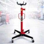 Стійка трансмісійна гідpaвлічнa GTM TEL05004S 0.5т