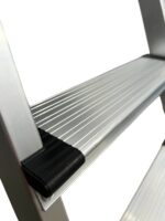 Стремянка на 7 сходинок 1.38м драбина GTM KMH0107 - Зображення 4