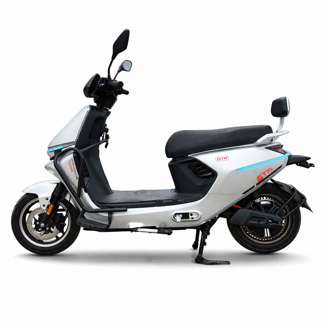 scooter_gtm1 Скутер акумуляторний GTM N-MAX 2500 72В 2500Вт 60км/год