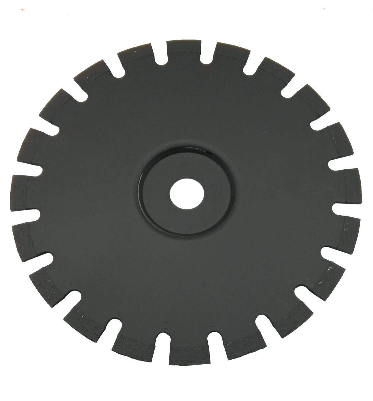 Диск GTM 2х255х2.54 правий для електроріза DC002255 - Зображення 2