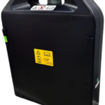 Акумулятор рокли GTM PTE15Q2-A 24V/PTE15Q2-A Li-Ion 30Ah